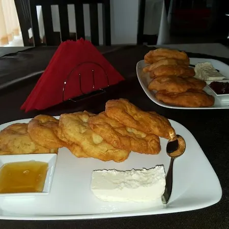 ゲストハウス Guest House Ognyanovo オグニャノヴォ