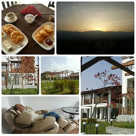 Гостевой дом Guest House Ognyanovo 3*
