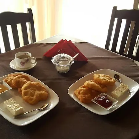 Guest House Ognyanovo Огняново