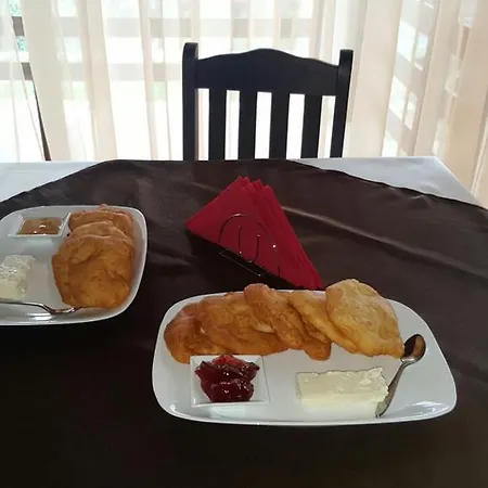 Гостевой дом Guest House Ognyanovo