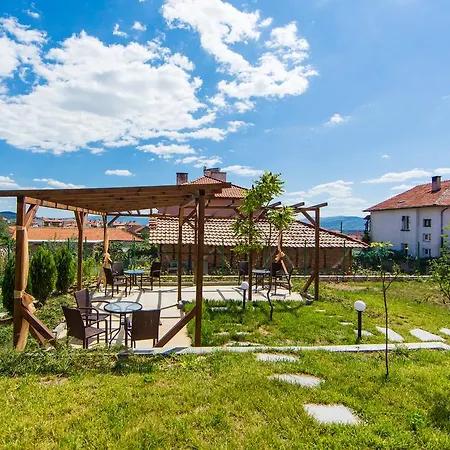 Гостевой дом Guest House Ognyanovo
