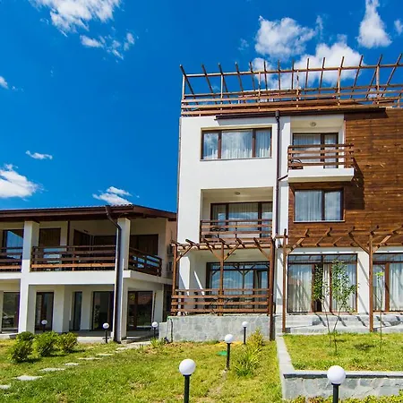 Guest House Ognyanovo Гостевой дом Огняново