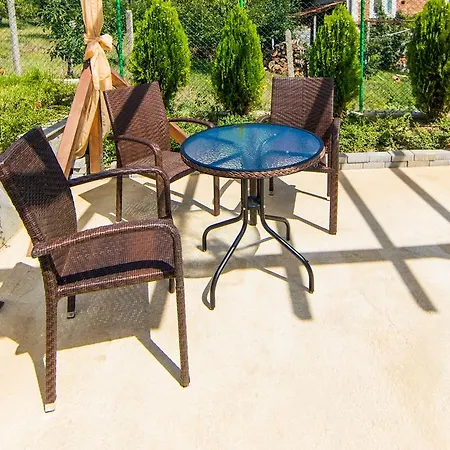 Guest House Ognyanovo Гостевой дом 3*