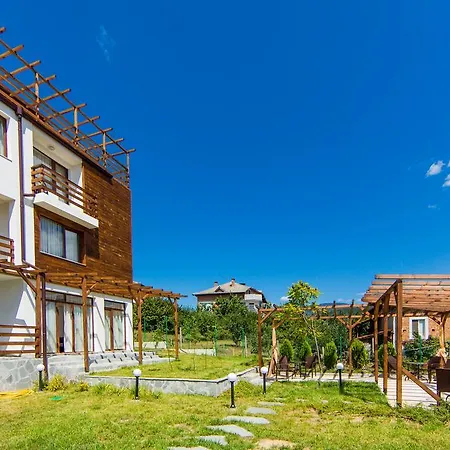 Guest House Ognyanovo Огняново