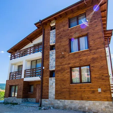 Къща за гости Огняново 3*