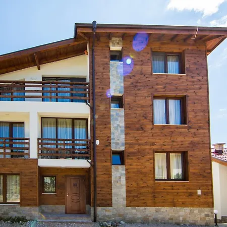 Гостевой дом Guest House Ognyanovo