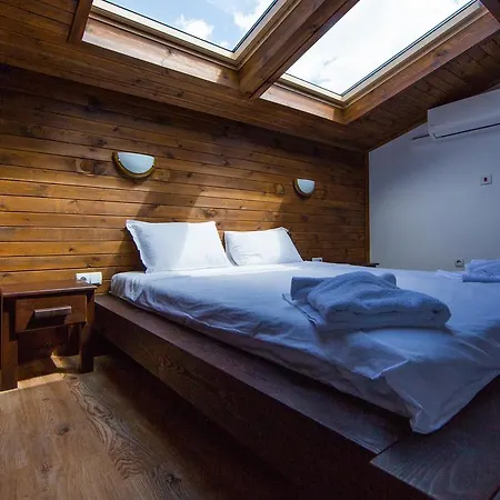 Гостевой дом Guest House Ognyanovo Огняново