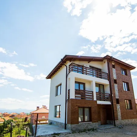 Guest House Ognyanovo Огняново