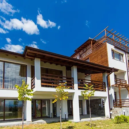 Guest House Ognyanovo