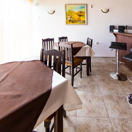 Guest House Ognyanovo