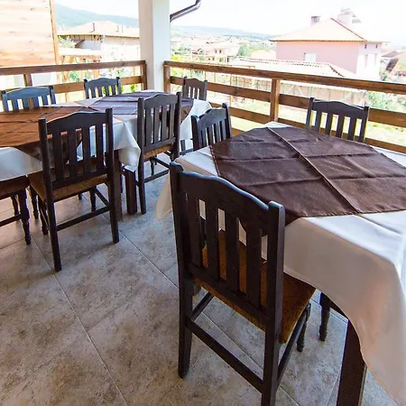 Guest House Ognyanovo Πανσιόν
