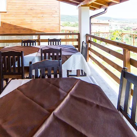 Гостевой дом Guest House Ognyanovo