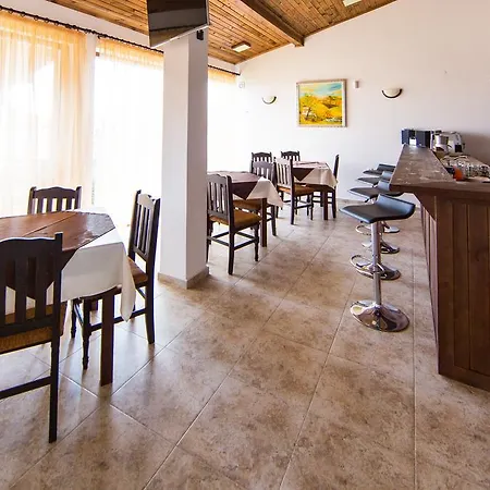 Guest House Ognyanovo Гостевой дом Огняново