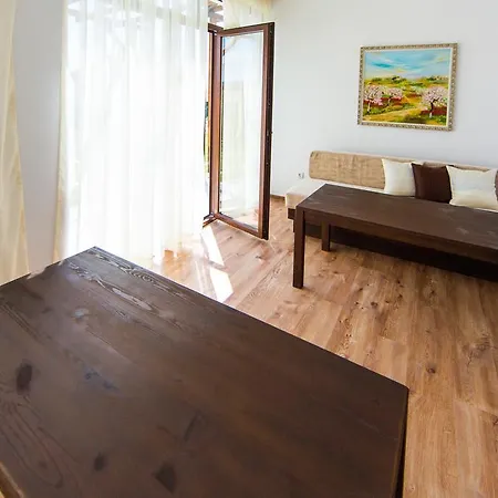 Guest House Ognyanovo Огняново