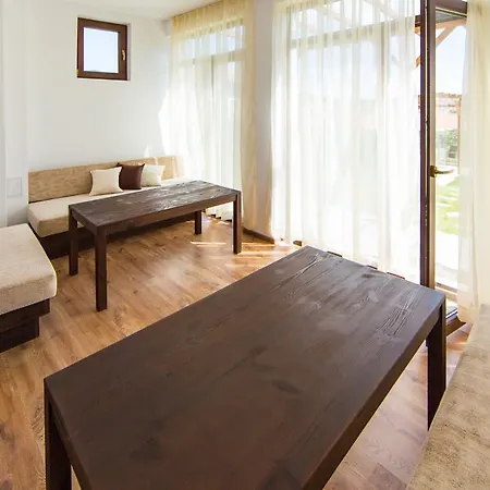 Гостевой дом Guest House Ognyanovo 3*