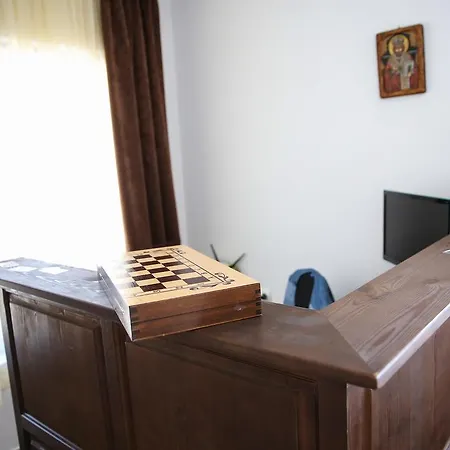 Guest House Ognyanovo 3* Огняново