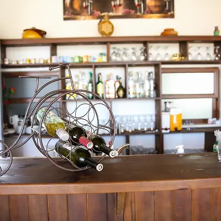 Гостевой дом Guest House Ognyanovo 3*