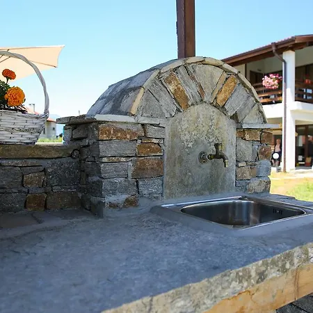 Guest House Ognyanovo 3* Огняново