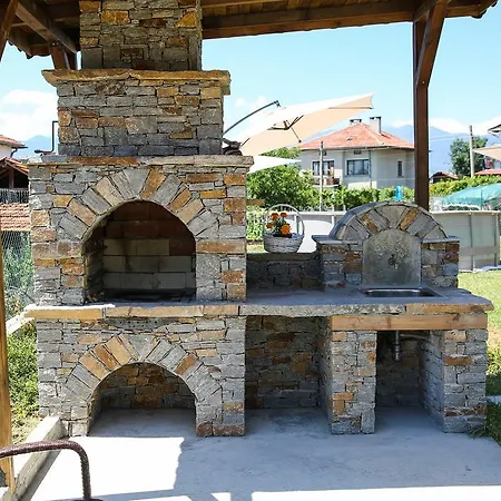 Гостевой дом Guest House Ognyanovo Огняново