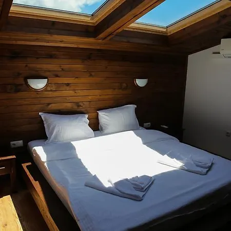Guest House Ognyanovo 3*