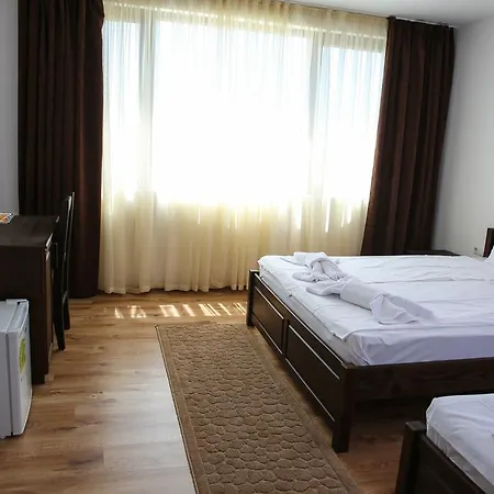 Guest House Ognyanovo Огняново