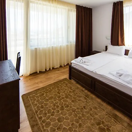 Guest House Ognyanovo Гостевой дом 3*