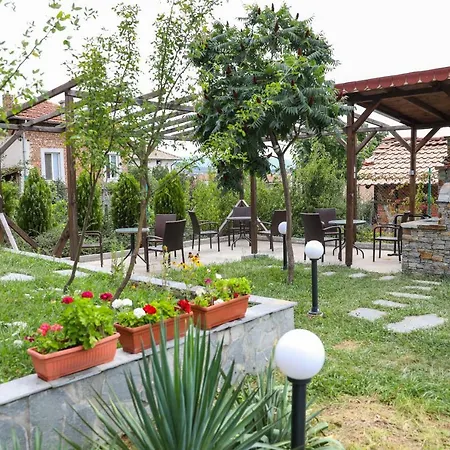 Гостевой дом Guest House Ognyanovo