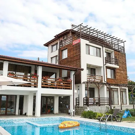 Guest House Ognyanovo Ognyanovo (Blagoevgrad)