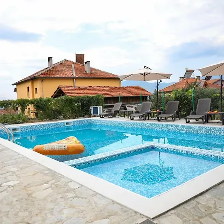 Guest House Ognyanovo Gæstehus 3*