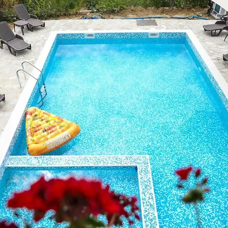 Гостевой дом Guest House Ognyanovo