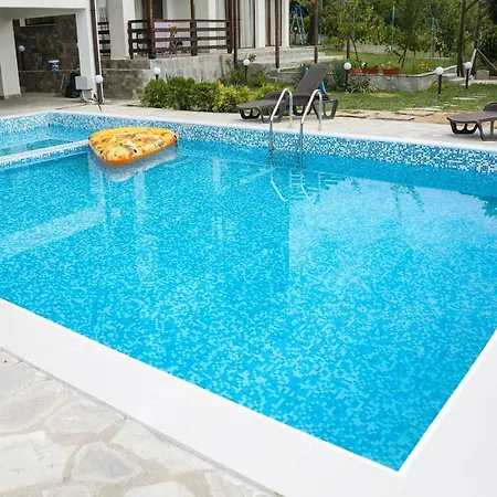 Guest House Ognyanovo Огняново