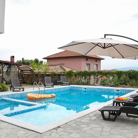 Guest House Ognyanovo 3* Огняново