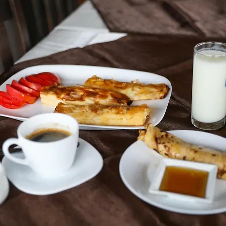Guest House Ognyanovo