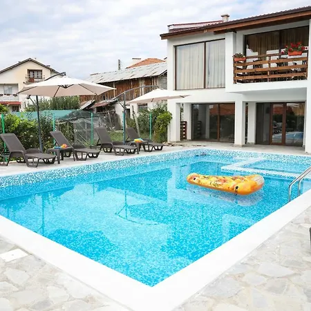 Гостевой дом Guest House Ognyanovo