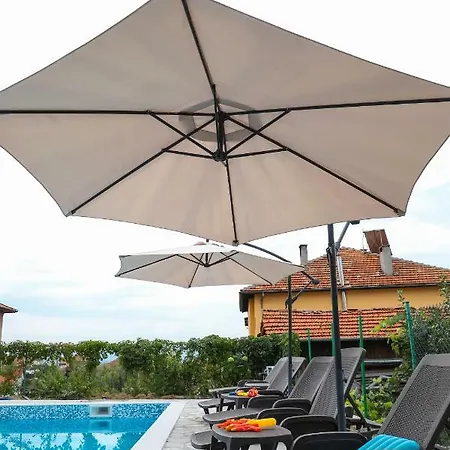 Gæstehus Guest House Ognyanovo
