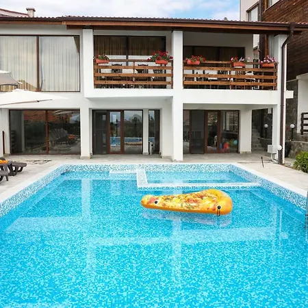 Guest House Ognyanovo Гостевой дом Огняново