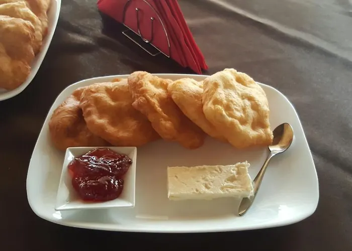 Gæstehus Guest House Ognyanovo 3*