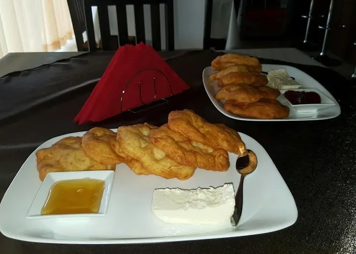 Gæstehus Guest House Ognyanovo Ognyanovo (Blagoevgrad)