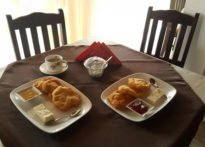 Guest House Ognyanovo Ognyanovo (Blagoevgrad)