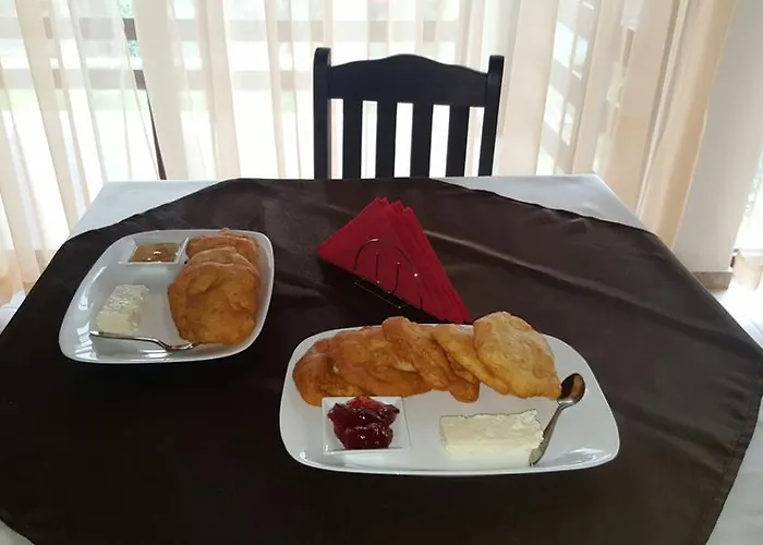 Gæstehus Guest House Ognyanovo