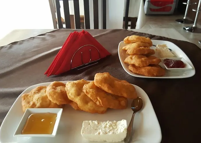 Guest House Ognyanovo Ognyanovo (Blagoevgrad)