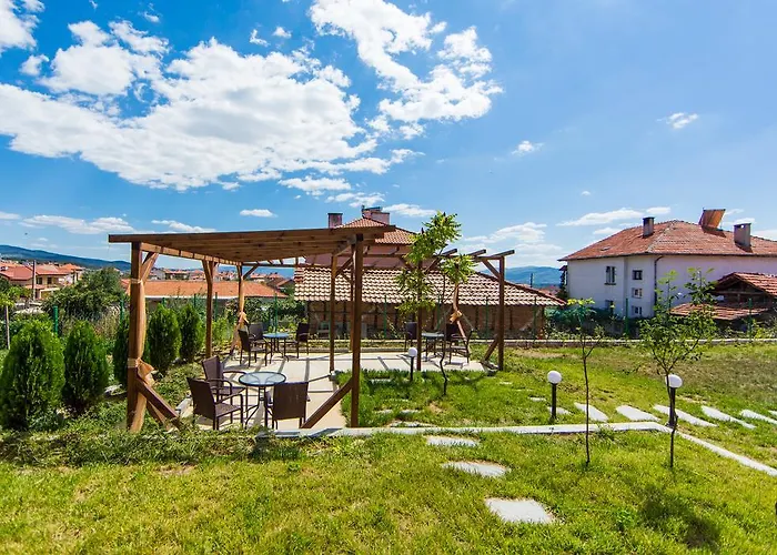 Gæstehus Guest House Ognyanovo