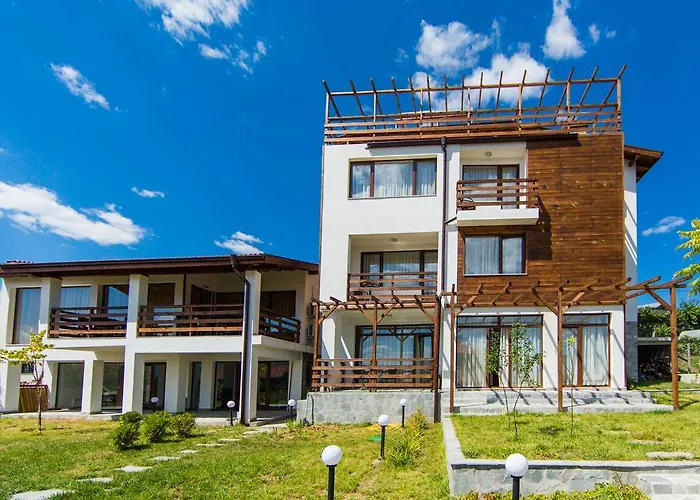 Guest House Ognyanovo Gæstehus Ognyanovo (Blagoevgrad)