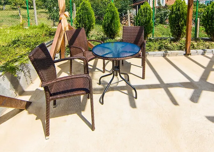 Guest House Ognyanovo Gæstehus 3*