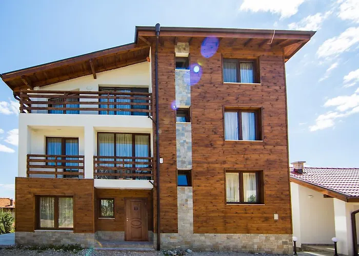 Gæstehus Guest House Ognyanovo