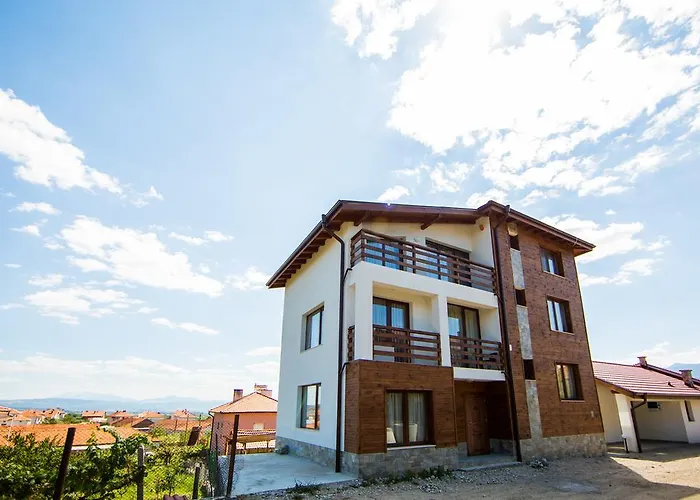 Guest House Ognyanovo Ognyanovo (Blagoevgrad)