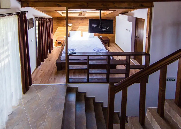 Guest House Ognyanovo