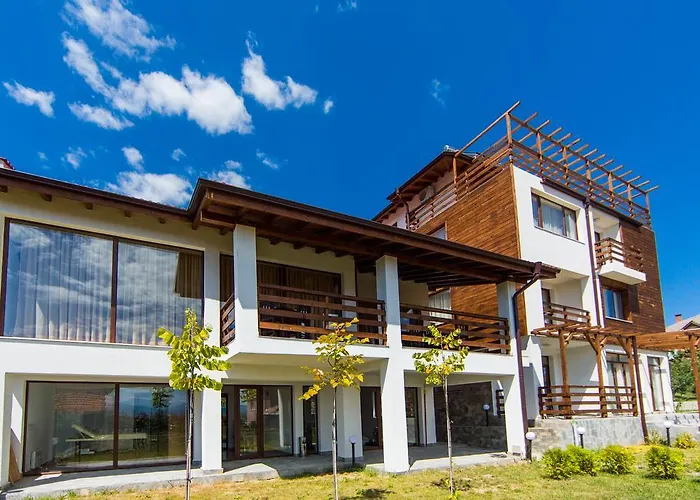 Guest House Ognyanovo