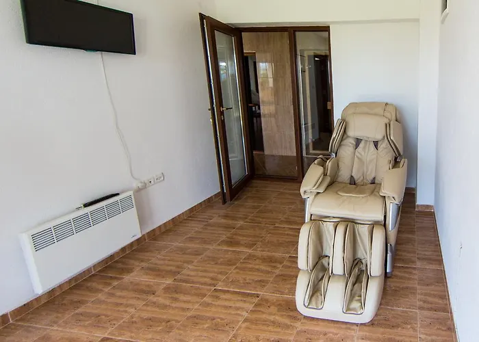 Guest House Ognyanovo Gæstehus