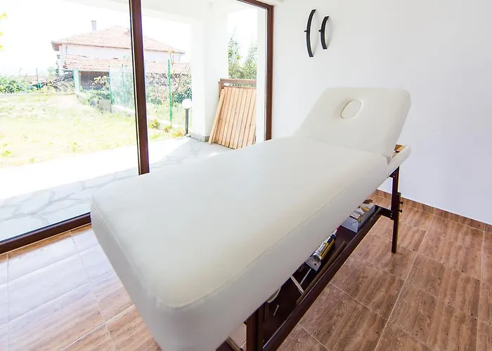 Guest House Ognyanovo 3* Ognyanovo (Blagoevgrad)